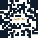 Google Play下载二维码 - 每日大赛 换妻-换妻影视最新资讯与原创精选|换妻 APP